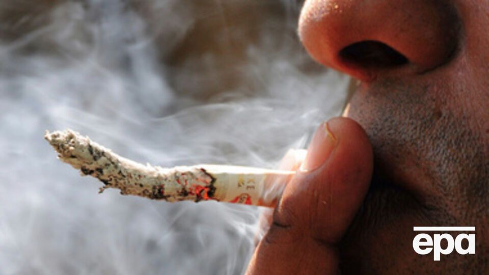 Сигареты в Украине продолжат дорожать