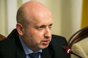 Александр Турчинов ожидает личного участия руководителей ПА ОБСЕ и ПАСЕ в освобождении украинских граждан