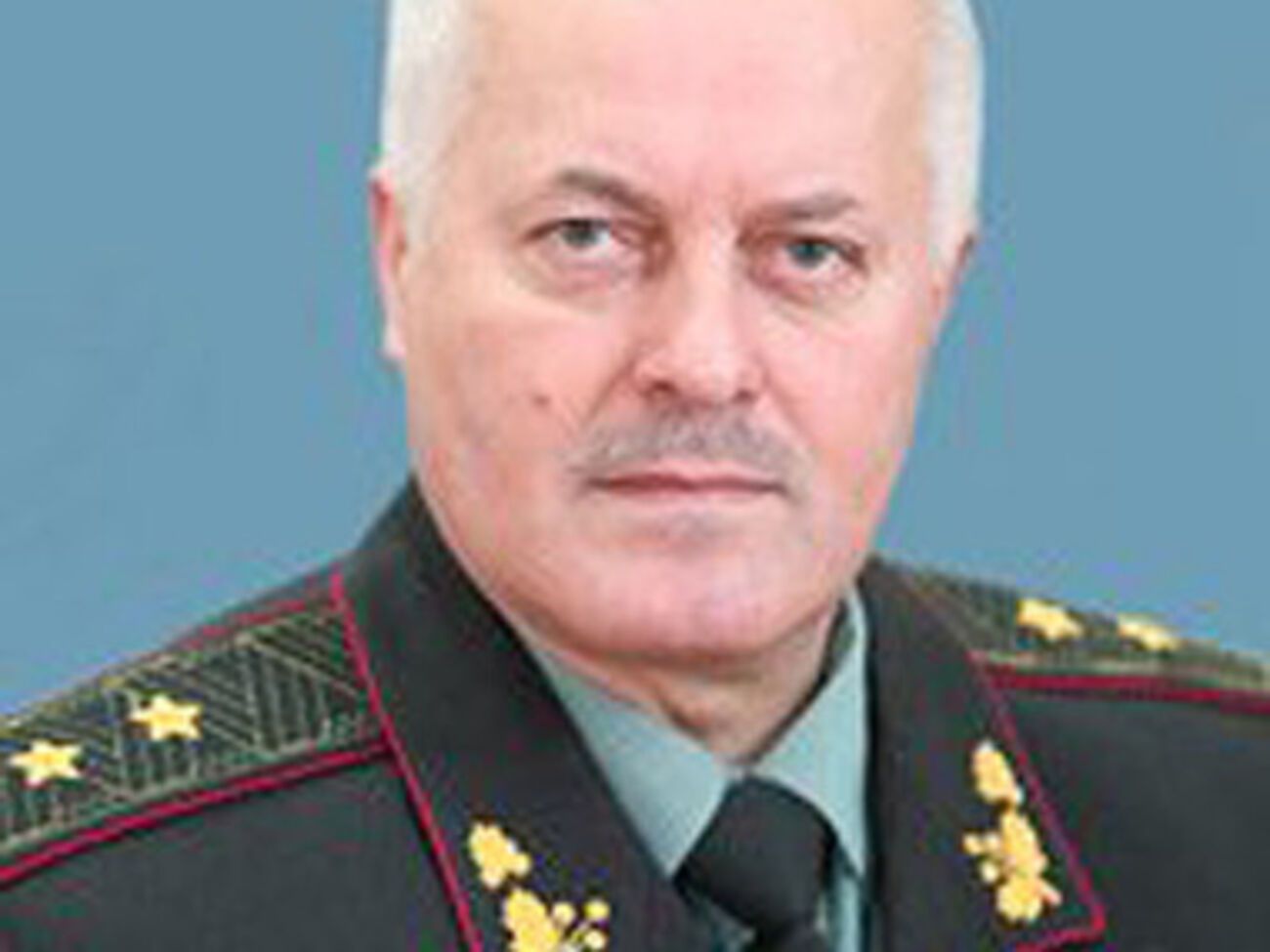 Генерал-полковник Замана: "Нам поставили задачу, мы пойдем до конца", &ndash; сказал мне командующий Черноморским флотом РФ, а у самого руки дрожали