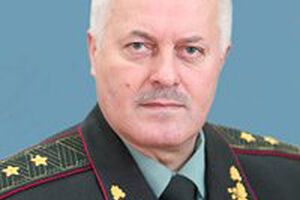 Генерал-полковник Замана: "Нам поставили задачу, мы пойдем до конца", – сказал мне командующий Черноморским флотом РФ, а у самого руки дрожали