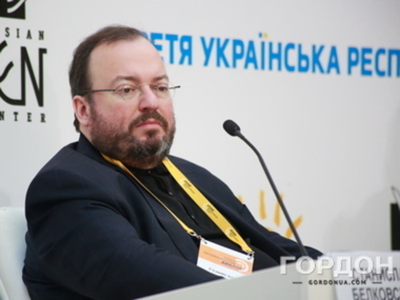 Станислав Белковский: Экспансия на украинском фронте, начавшаяся сразу после сочинской Олимпиады, связана с болью Путина, что США хотят его свергнуть