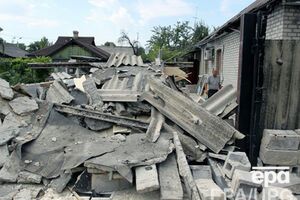 Ситуация в Луганске остается напряженной