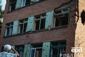 Работы по восстановлению электроснабжения невозможны из-за боевых действий