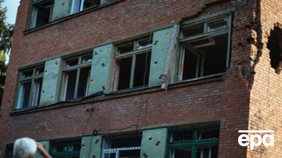 Работы по восстановлению электроснабжения невозможны из-за боевых действий