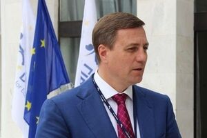 Катеринчук предлагает уголовно преследовать за сокрытие двойного гражданства