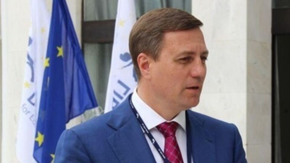 Катеринчук предлагает уголовно преследовать за сокрытие двойного гражданства