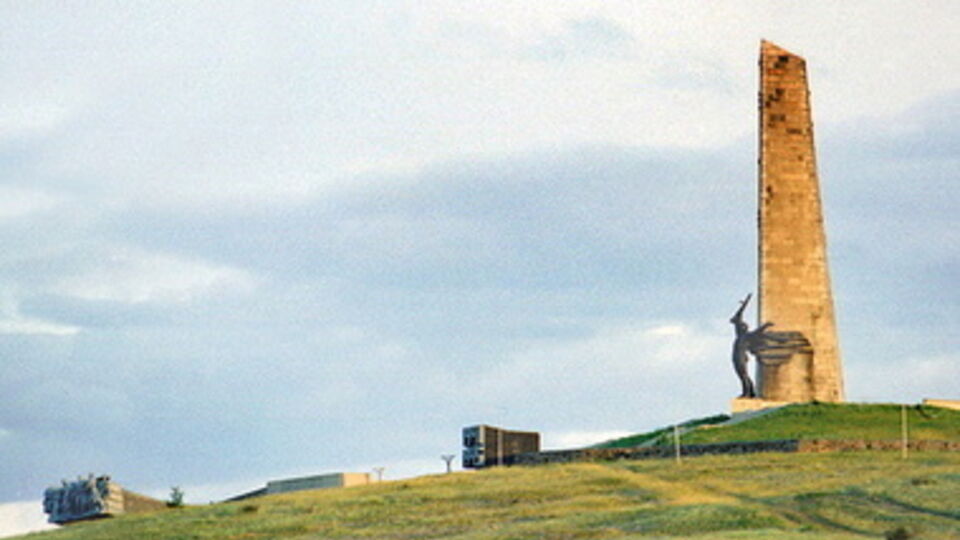 Контроль над Саур-Могилой силы АТО взяли 28 июля