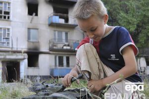 Из Луганска можно выехать гуманитарным коридором