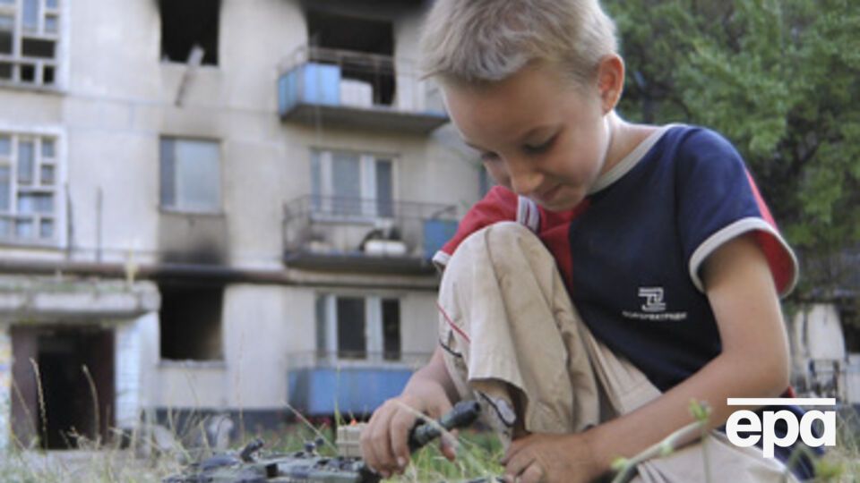 Из Луганска можно выехать гуманитарным коридором