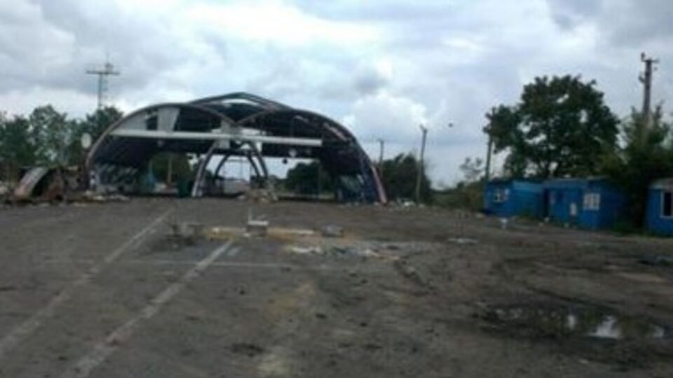 У задержанного не было документов, удостоверяющих личность