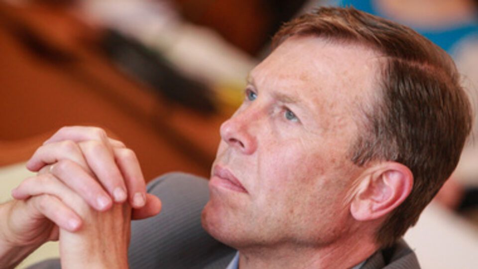 Сергей Соболев: Рабочая группа по внеочередным парламентским выборам начнет заседать 1 августа