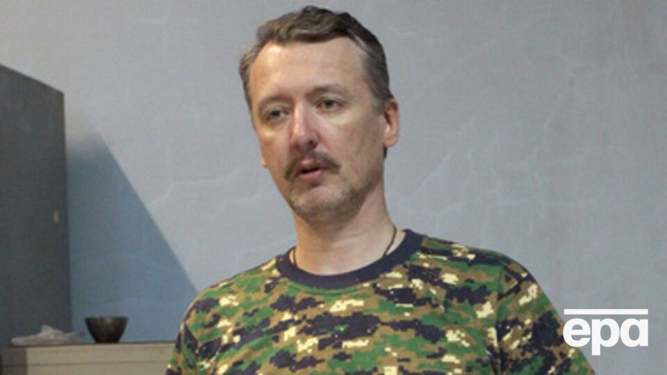 Игорь Гиркин: В случае объявления воздушной тревоги передвижение должно происходить согласно правилам штаба обороны города