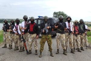 Батальон "Луганск": Наш боец в порядке, надеемся, в скором времени станет в строй