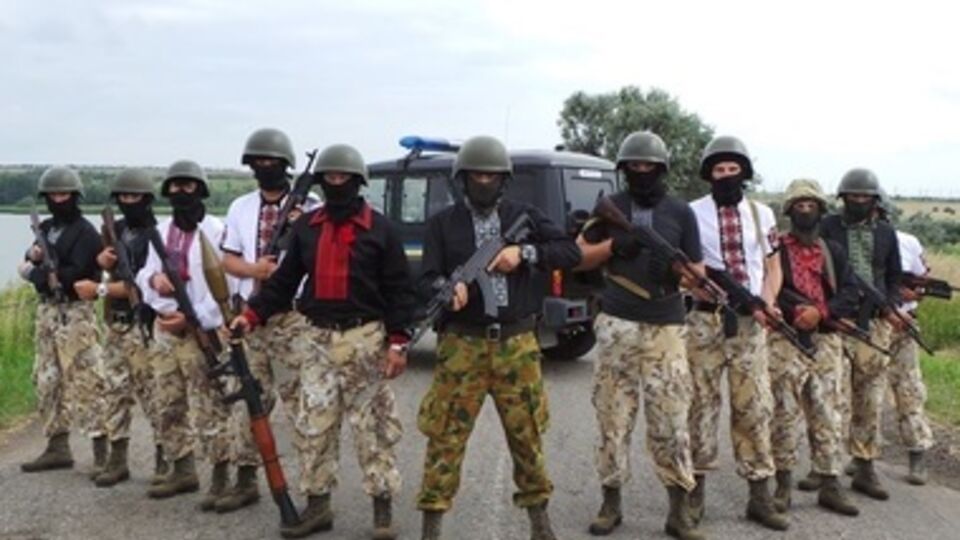 Батальон "Луганск": Наш боец в порядке, надеемся, в скором времени станет в строй