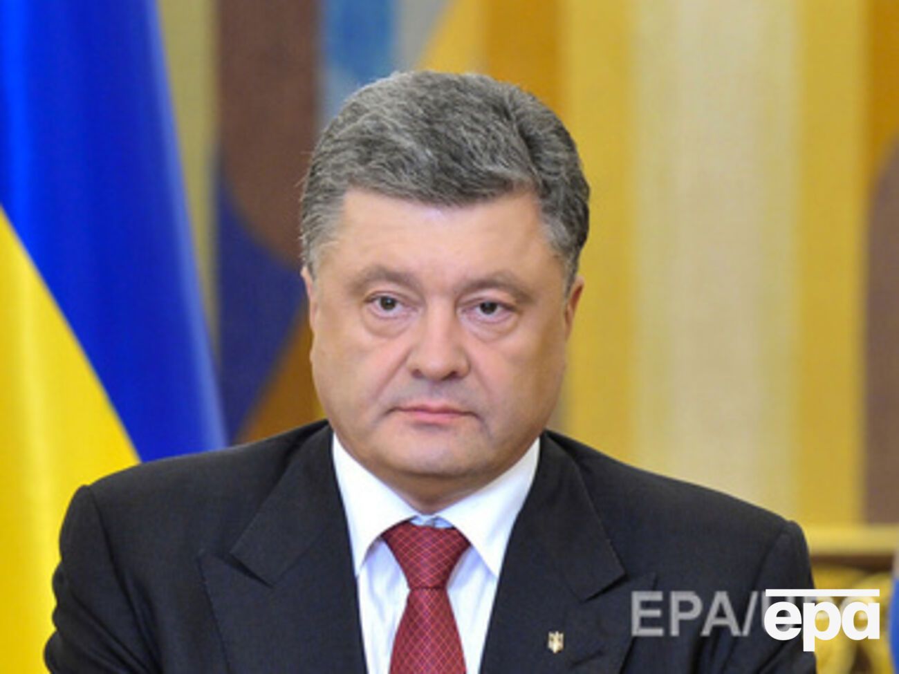 Петр Порошенко подписал ратифицированные сегодня Радой соглашения