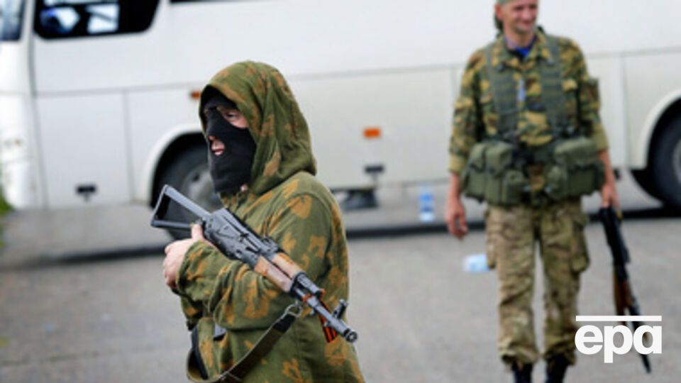 Боевики продолжают похищать людей на Донбассе