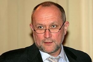 Даниил Яневский: Прошу считать это сообщение заявлением о выходе из числа членов ГО "Общественное телевидение"