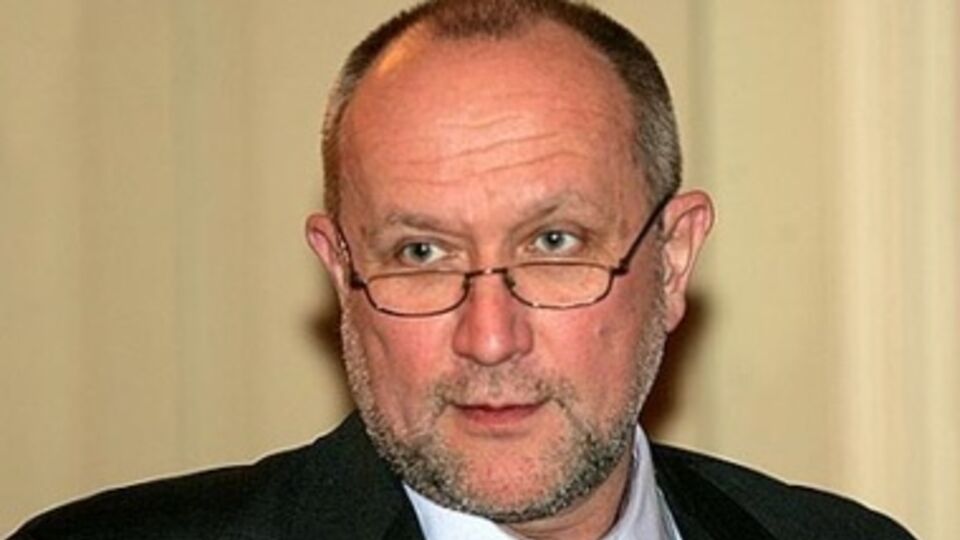 Даниил Яневский: Прошу считать это сообщение заявлением о выходе из числа членов ГО "Общественное телевидение"