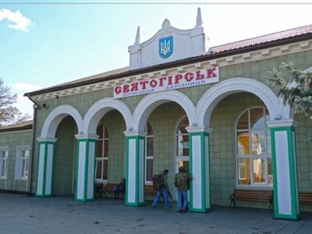 Медицинские учреждения города испытывают нехватку врачей и лекарств