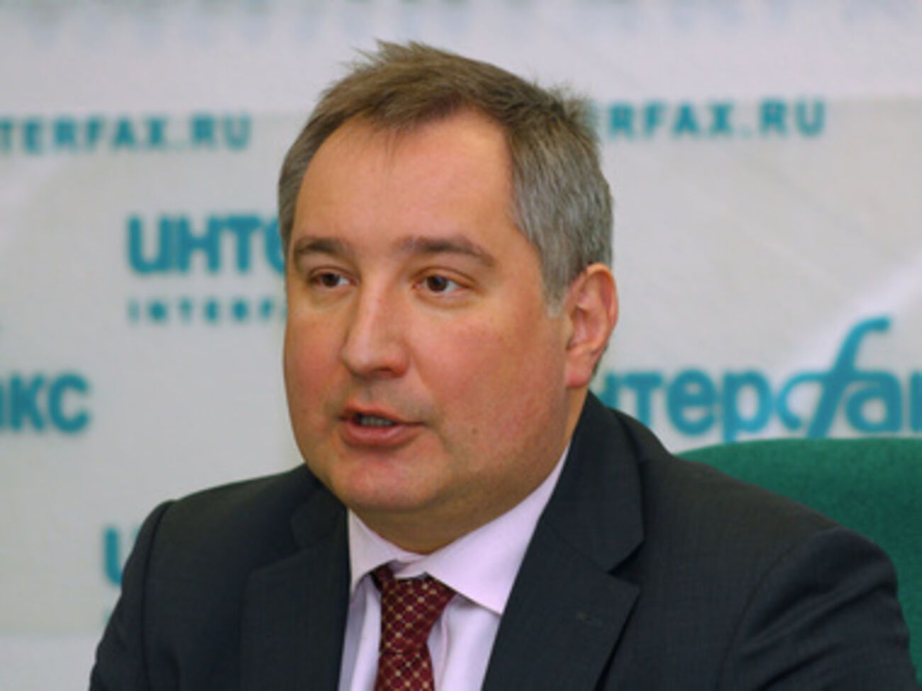 Рогозин уверен, что НАТО поддерживает Украину в конфликте на Донбассе