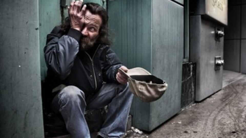 Бездомные в Крыму не могут претендовать на паспорт РФ