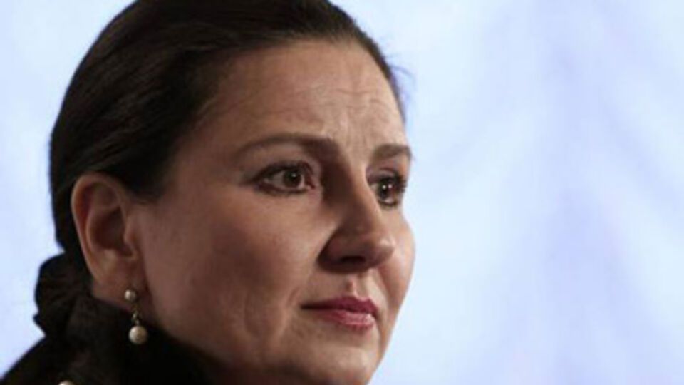 Инна Богословская: Если пакт между Россией и Европой будет подписан, мир развалится по всем линиям раскола