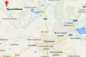 Взрыв моста существенно усложнит движение транспорта по области