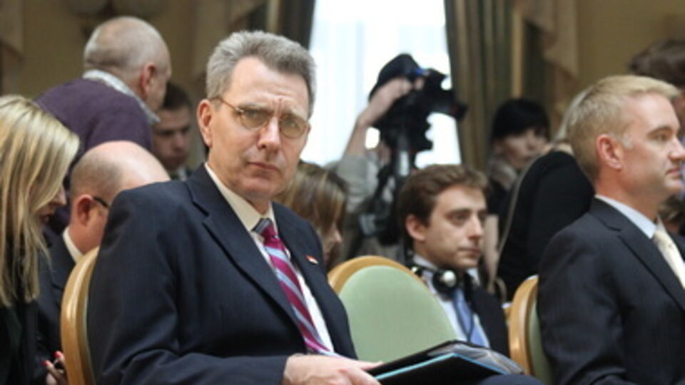 Джеффри Пайетт