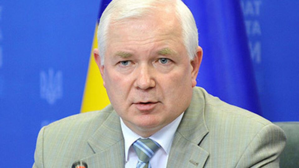 Николай Маломуж: Назначение нового главы Минобороны – результат политической борьбы