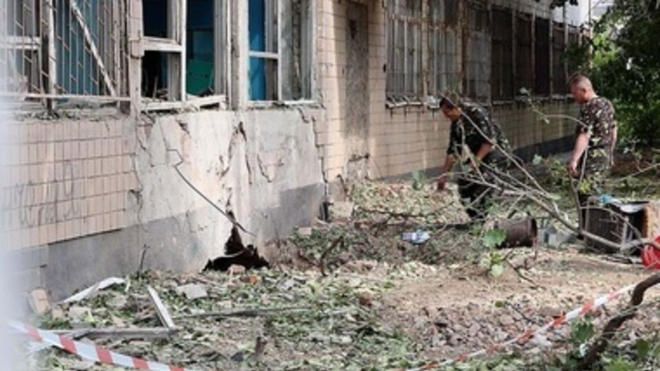 Начато уголовное расследование