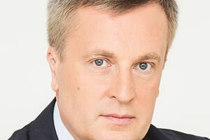 СБУ задерживает террористов, заявил Наливайченко