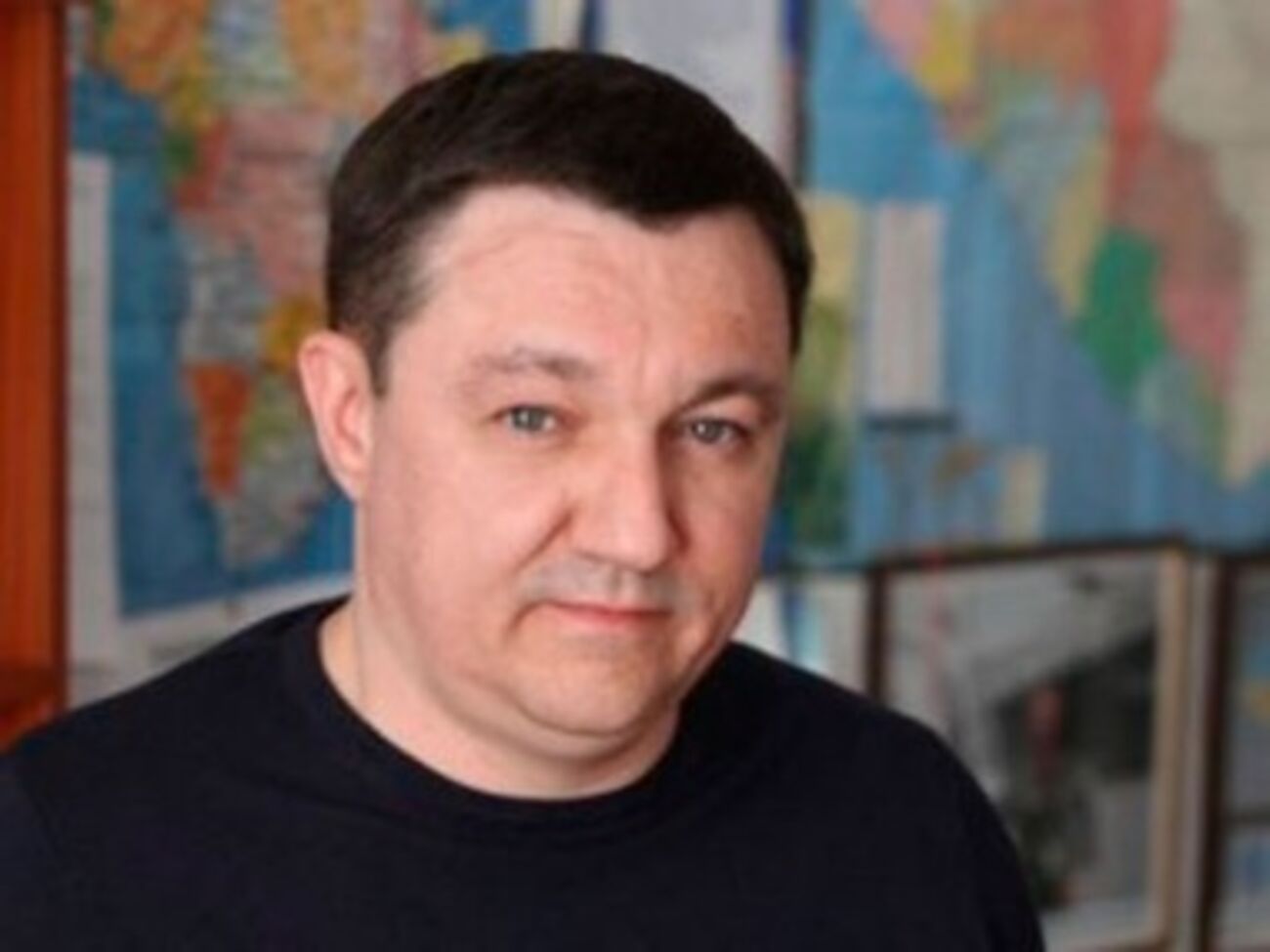 Тымчук сообщил о последних событиях возле пункта пропуска "Должанский"