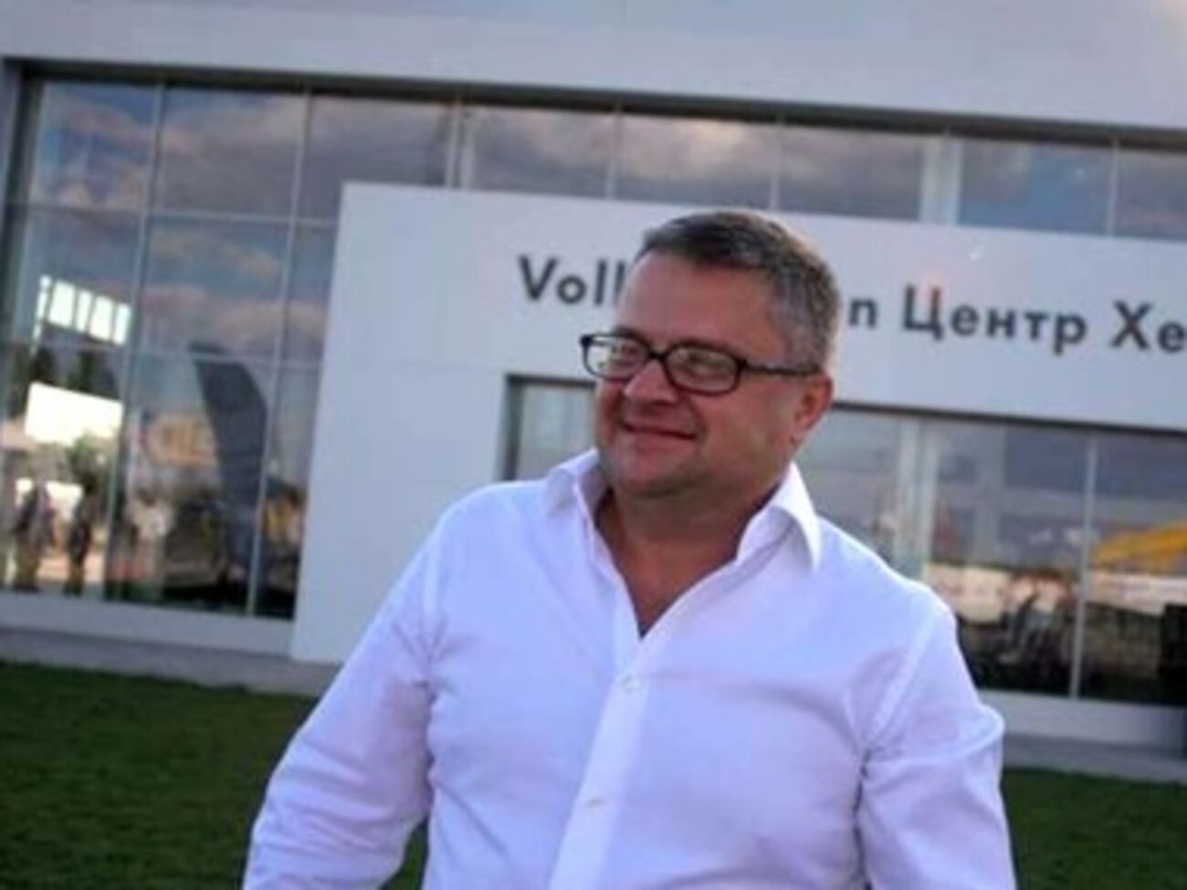 Новым главой "Укроборонпрома" может стать Роман Романов