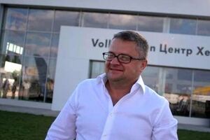 Новым главой "Укроборонпрома" может стать Роман Романов
