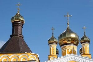 Связи с пропавшим нет больше суток