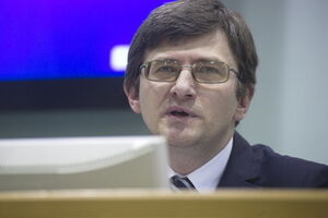Если не будет средств в бюджете, выборов не будет, заявил Магера