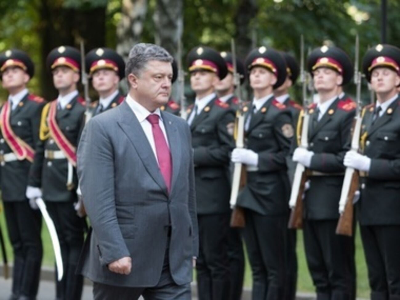 Следующий раунд переговоров с участием представителей Украины, России и ОБСЕ может состояться 5 июня