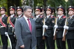 Следующий раунд переговоров с участием представителей Украины, России и ОБСЕ может состояться 5 июня