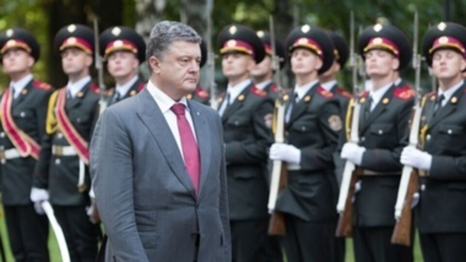 Следующий раунд переговоров с участием представителей Украины, России и ОБСЕ может состояться 5 июня