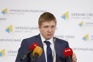 Если мы напряжемся один раз, у нас есть все шансы пройти комфортно эту зиму, заявил Коболев
