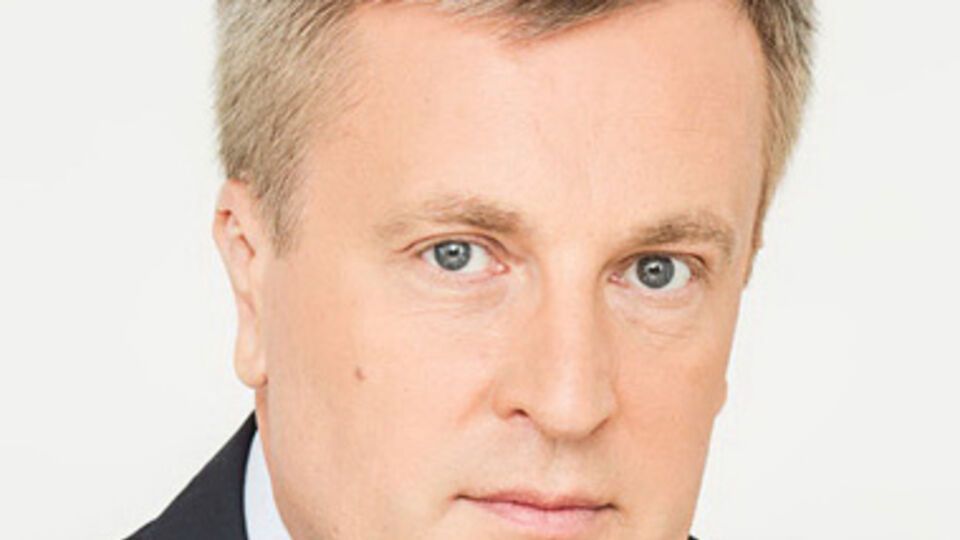 СБУ предотвратила теракт против руководства АТО, заявил Наливайченко