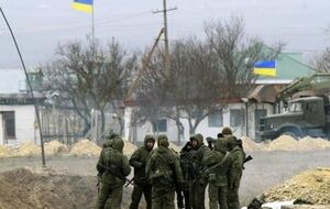 В Донецкой области продолжается антитеррористическая операция