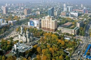 В Донецке ограничена подача воды