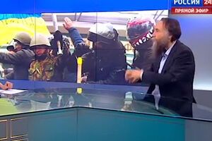 В Молдове назвали деятельность российского телеканала пропагандой