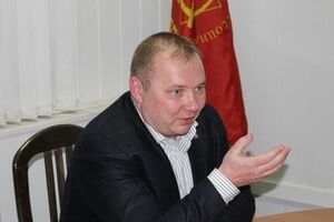 Николай Паршин отрицал вину и просил не лишать его неприкосновенности
