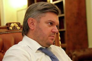 Эдуарда Ставицкого Генпрокуратура объявила в розыск в марте