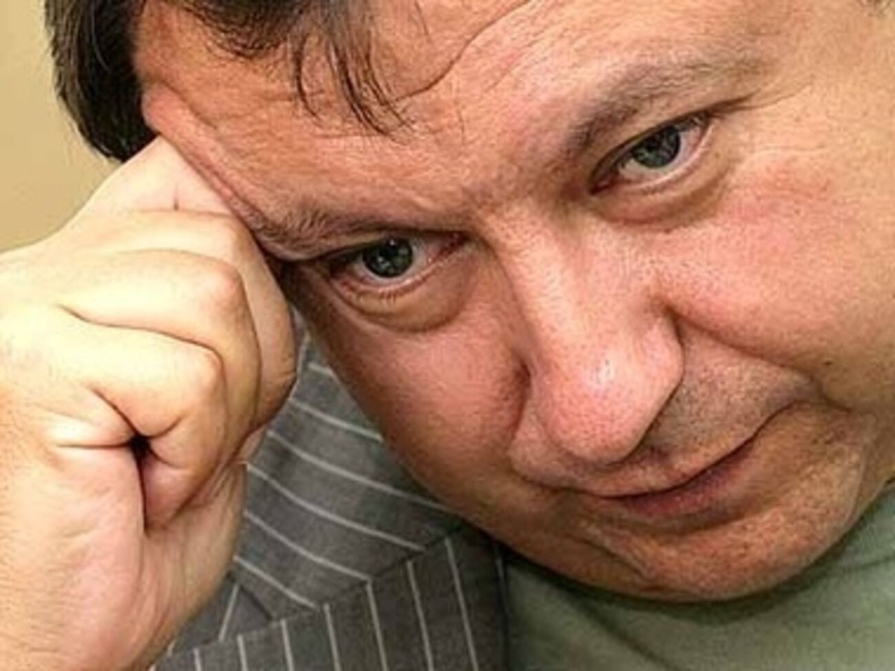 Княжицкий раскритиковал голосование за членов Нацсовета