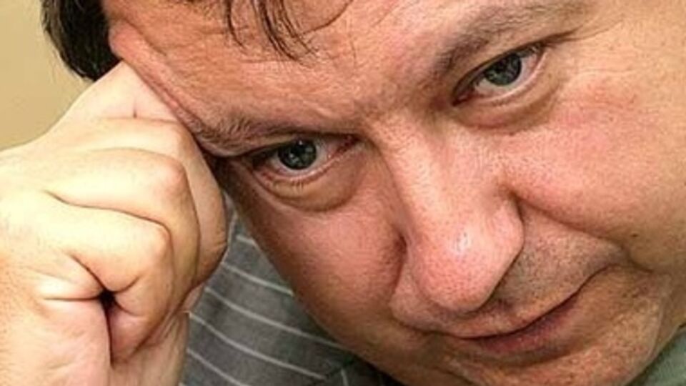 Княжицкий раскритиковал голосование за членов Нацсовета