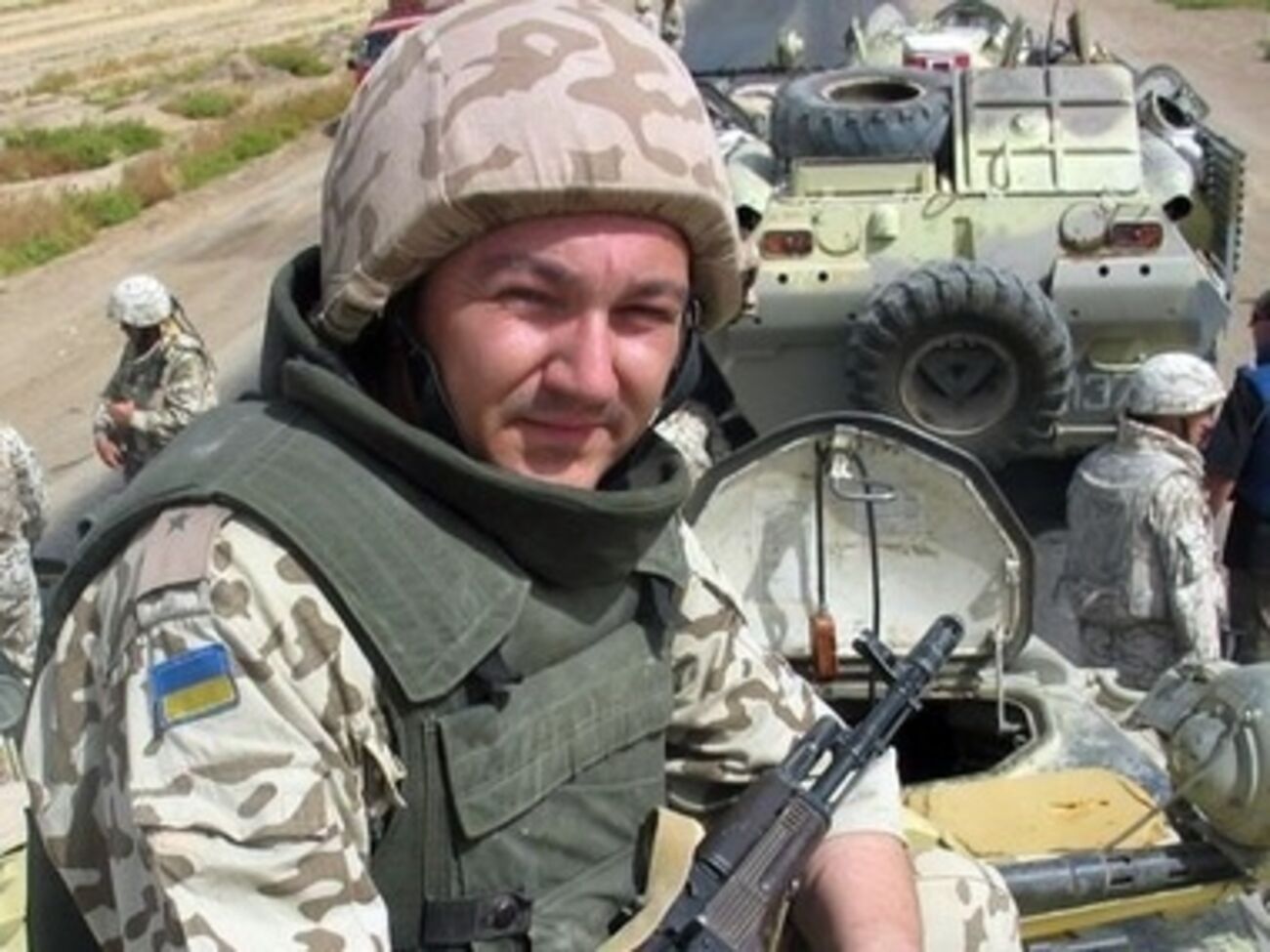 Тымчук напомнил о недостатках подготовки украинской армии