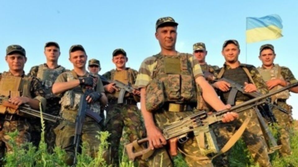 Украинские силовики успешно провели операцию по освобождению города